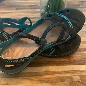 Jambu All Terra Design sandals